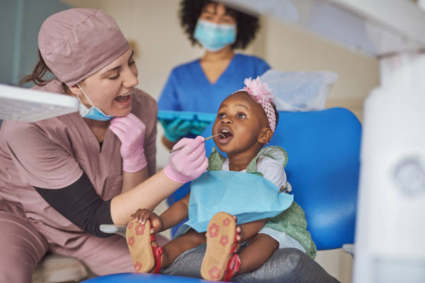 Dental Bonding in Wildewood, MD