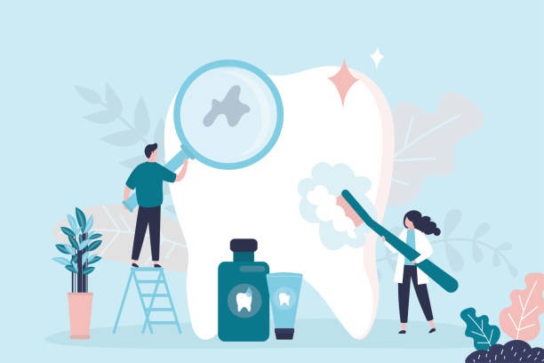 Emergency Dental Services in Wildewood, MD