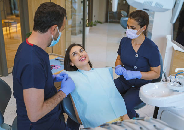 Best Dental Exams and Cleanings  in Wildewood, MD