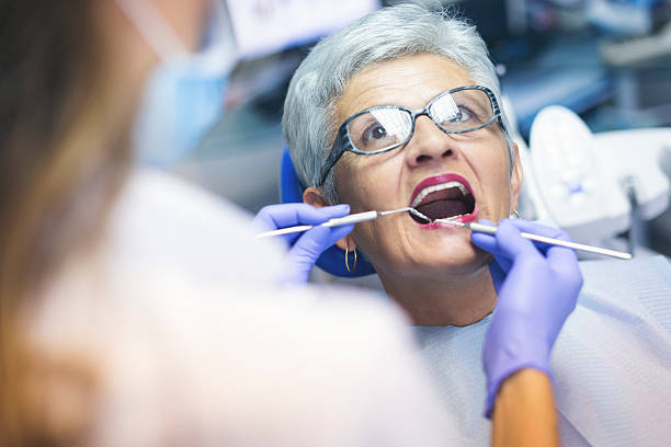Best Full Mouth Reconstruction  in Wildewood, MD
