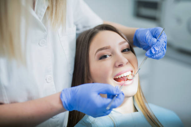 Best Invisalign and Clear Aligners  in Wildewood, MD